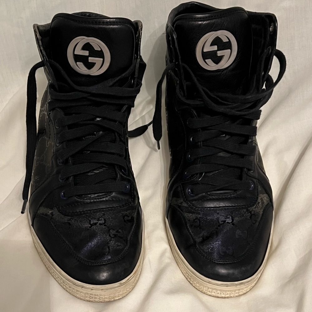 Men’s Gucci Shoes